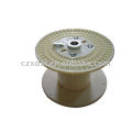 PN1000 heavy duty ABS plastic wire spools